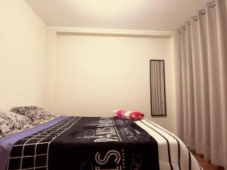 Departamento en el corazón de El Tambo Huancayo - 8