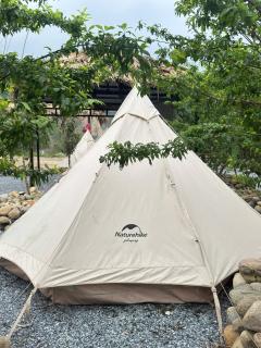 Homestay an nhiên - Skycamping - 9