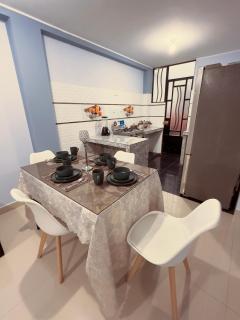 Departamento en el corazón de El Tambo Huancayo - 7