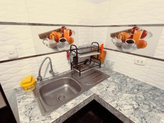 Departamento en el corazón de El Tambo Huancayo - 1