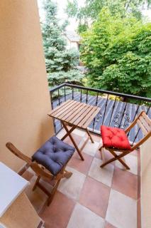 T7 Garden guest house - 4