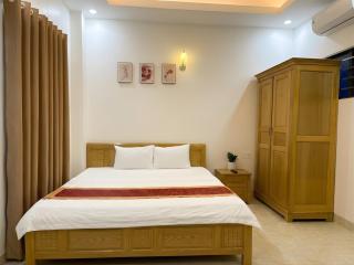 Hoàng Anh Hotel - 9