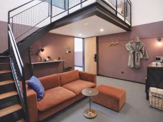 URSIDE Hotel Shanghai The Bund - 3