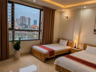 Hoàng Anh Hotel - 8