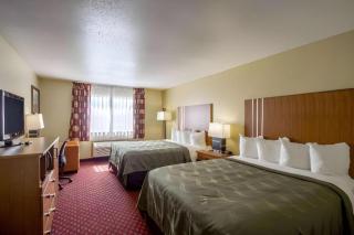 Quality Inn Mineral Point - 5