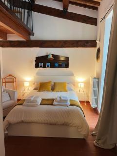 Stamea - Sirolo Apartment in the historic center - 0