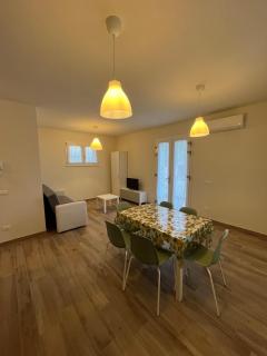 Casa Patrizia - Piano Terra - 4