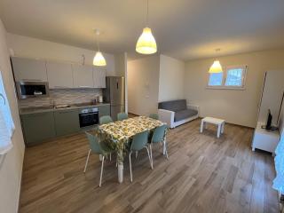 Casa Patrizia - Piano Terra - 1