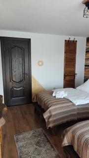 Pensiunea Luceafărul, Pasul Mestecăniș - 9