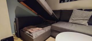 Theo's loft - Athènes - 6