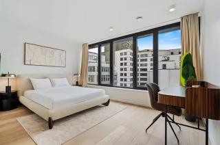 Experience the harmony of luxury and comfort ! - 2