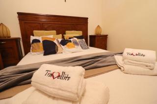 Dimora Cariddi al Centro Storico - 9