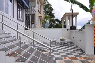 Siesta Inn- Mountain View - 7