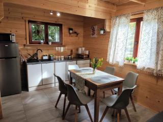 Domki nad Stawem w Rynie - 6