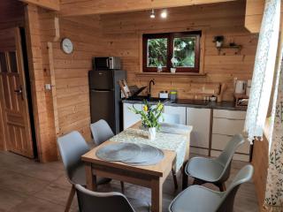 Domki nad Stawem w Rynie - 5