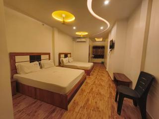 EESHA Beach View Cottage - 6