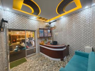 EESHA Beach View Stay - 7