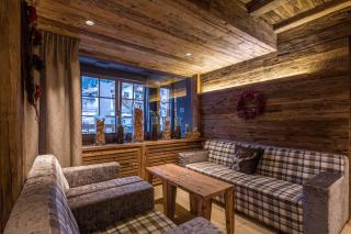Hotel Marmolada - Kurfar - 2