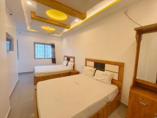 EESHA Beach View Stay - 3