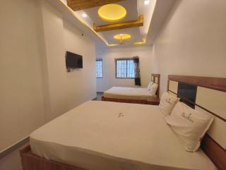 EESHA Beach View Stay - 1