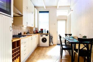 Comfortable historic house in the city center - 6