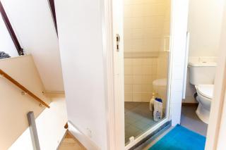 Comfortable historic house in the city center - 1