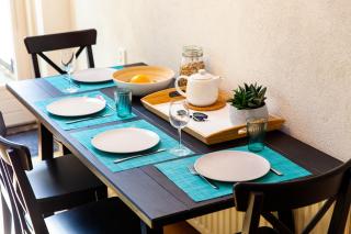 Comfortable historic house in the city center - 4