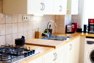 Comfortable historic house in the city center - 5