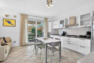 COSTA DEL SOLE barrier free apartment - Regarda Travel - 1
