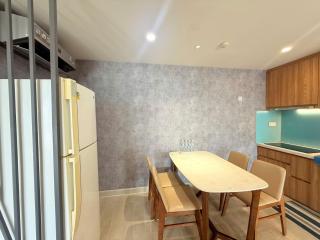 Gold Coast Executive Apartment - 4