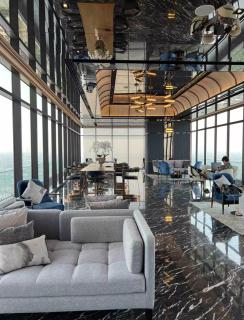 ริเวอร์วิวแม่น้ำเจ้าพระยา62ชั้น - 6