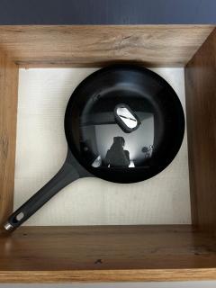 Современный Люкс 2 комнаты Бесконтактный заезд - 3