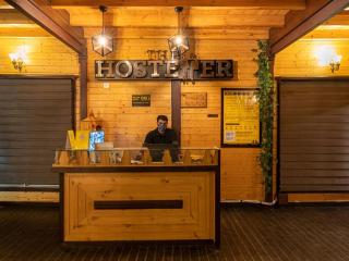 The Hosteller Kasar Devi - 2