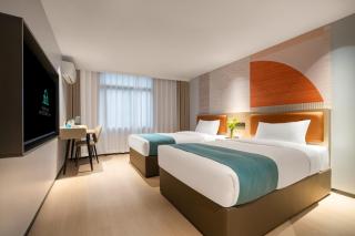 Guang Dong Hotel - 9