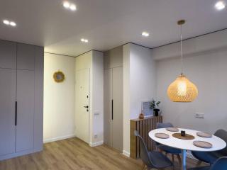 Cozy Central Yerevan Apartment - 5