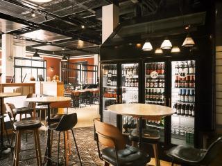 Urside Boutique Hotel The Bund Shanghai - 9