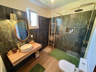 Bamboo Star House - 5
