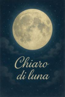 Chiaro di Luna - 0
