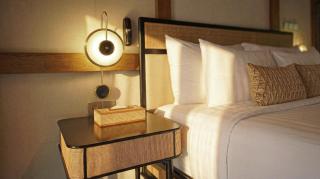 Karenina Agung Resort Semarang - 7