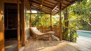 Karenina Agung Resort Semarang - 3