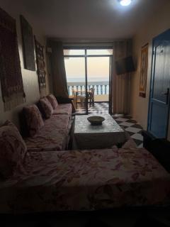 Sea whisper taghazout - 2