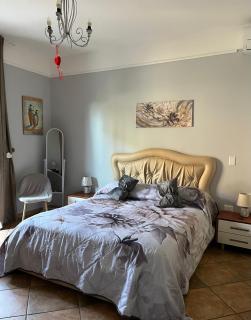 Bed and Breakfast Medaglia D'oro - 0