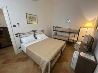 Palazzo Sottile Meninni - CLASSIC ROOMS EXPERIENCE - 7
