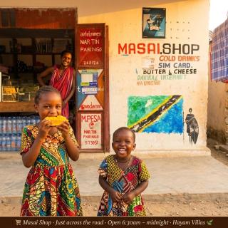 Hayam villas Private Pool 1 min Beach - 6