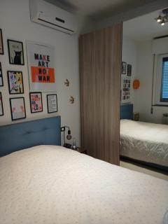 Delizioso appartamentino - 7