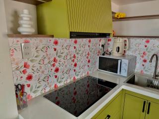 Maison de Lý - Hidden Saigon Duplex top floor - 2