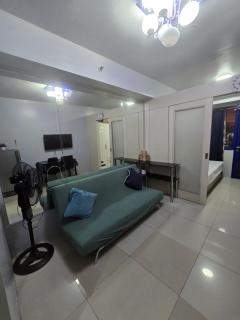 Nicolai Staycation- Mall Of Asia, Sea Residences - 7