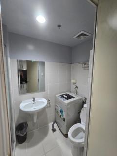 Nicolai Staycation- Mall Of Asia, Sea Residences - 6
