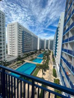 Nicolai Staycation- Mall Of Asia, Sea Residences - 4