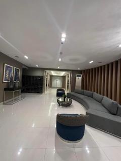 Nicolai Staycation- Mall Of Asia, Sea Residences - 3